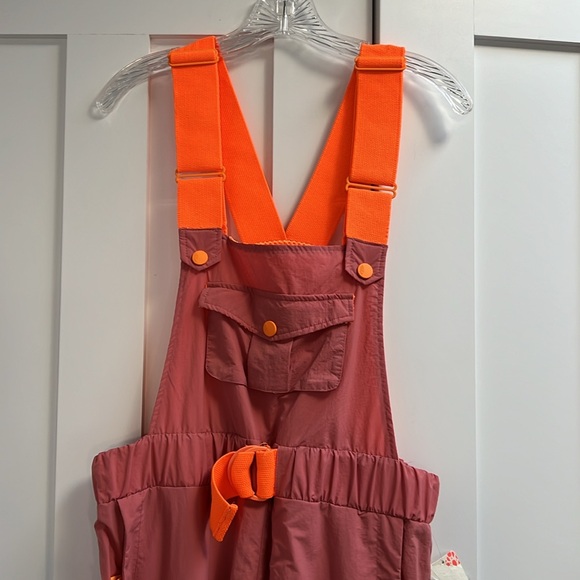 NWT Free People Morning Meadow Onesie - S - Picture 7 of 8